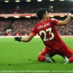 Luis Díaz Requests Surprising Liverpool Contract Extension Amid Growing Interest