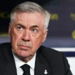 Ancelotti Updates on Alaba and Vinicius Jr. Injury Status Ahead of Girona Clash