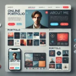 How to create an engaging online portfolio